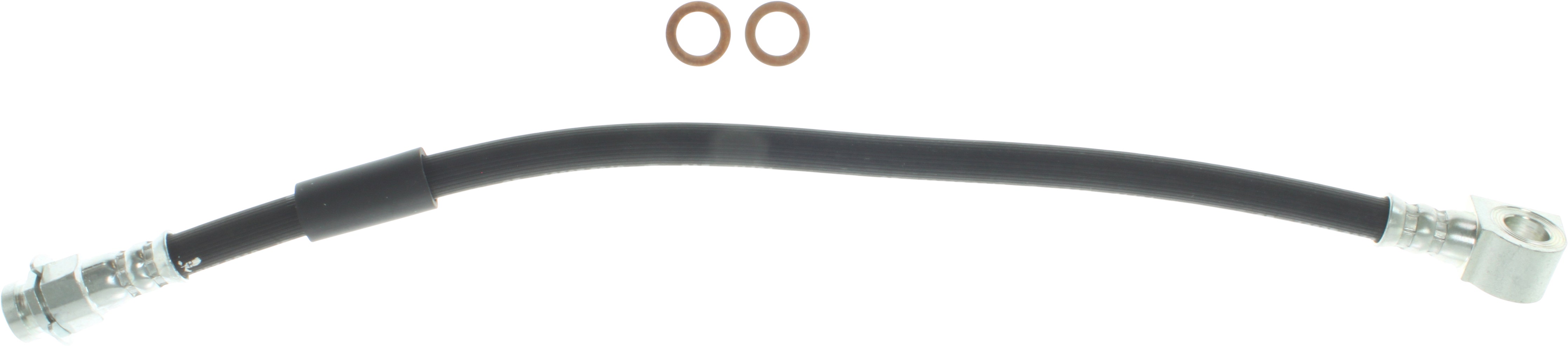 Centric Parts Brake Hydraulic Hose P/N:150.63008  Brake Hydraulic Hose P/N: