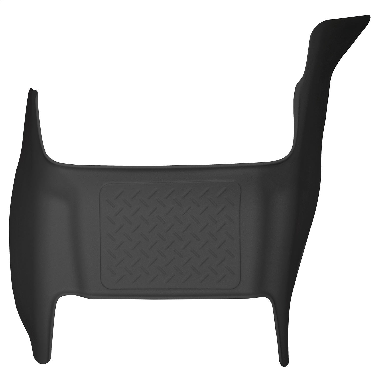 Husky Liners 53591 X-Act Contour Center Hump Floor Liner Fits 19-24 1500   X-Act