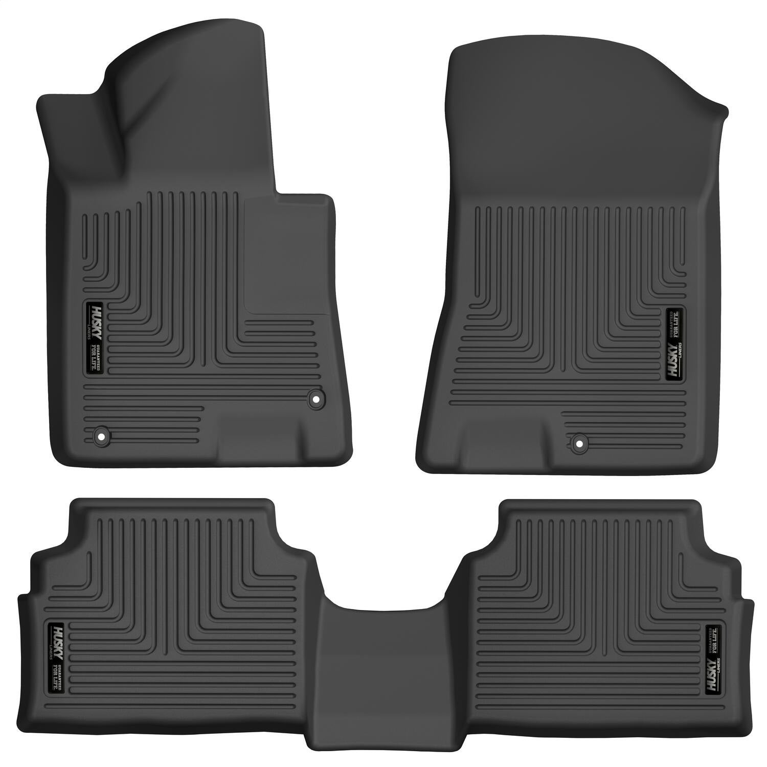 Husky Liners 95771 Weatherbeater Cargo Liner Fits 21-23 K5 Sonata