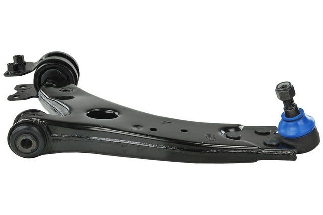 Mevotech Suspension Control Arm And Ball Joint Assembly P/N:Cms70162  Suspension