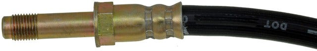 Brake Hydraulic Hose P/N:H620496 Brake Hydraulic Hose P/N: