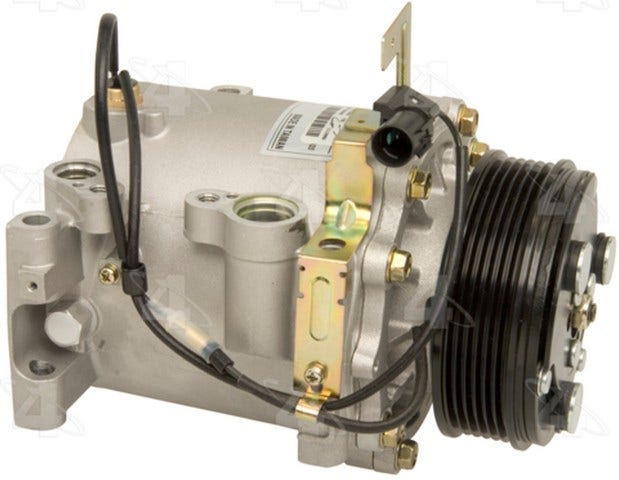 Four Seasons A/C Compressor P/N:78494  A/C Compressor P/N: