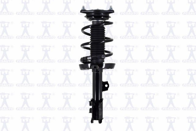 Focus Auto Parts Suspension Strut And Coil Spring Assembly P/N:1333506R