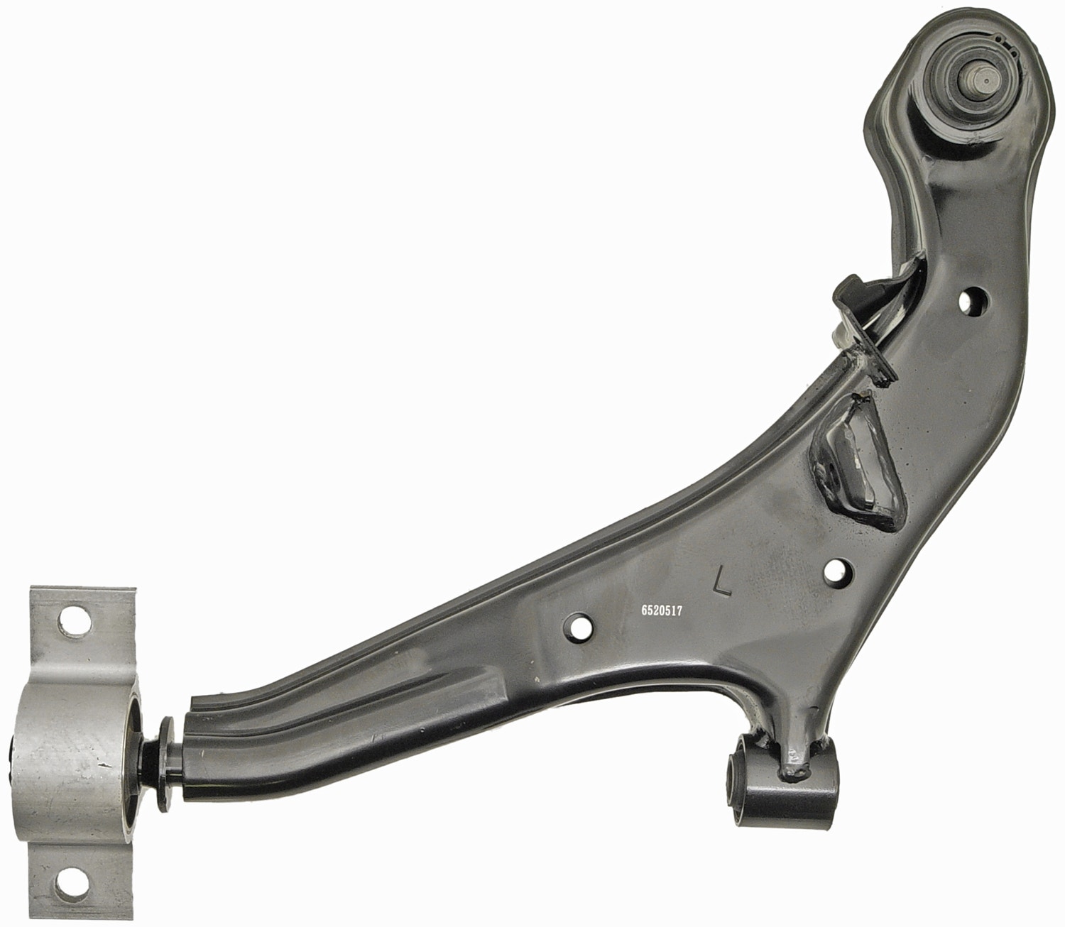 Dorman - Oe Solutions Suspension Control Arm And Ball Joint Assembly P/N:520-517