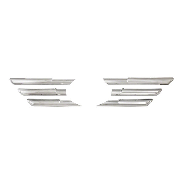 Coast2coast - C2cgi145 - Cci Grille Ovrly;16 Altma Coast2coast  Grille Insert
