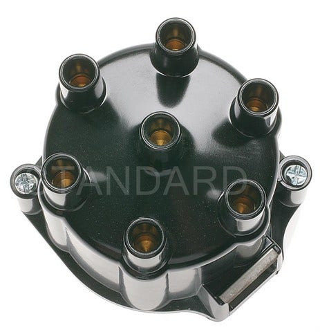 Standard Ignition Distributor Cap P/N:Dr-435  Distributor Cap P/N: