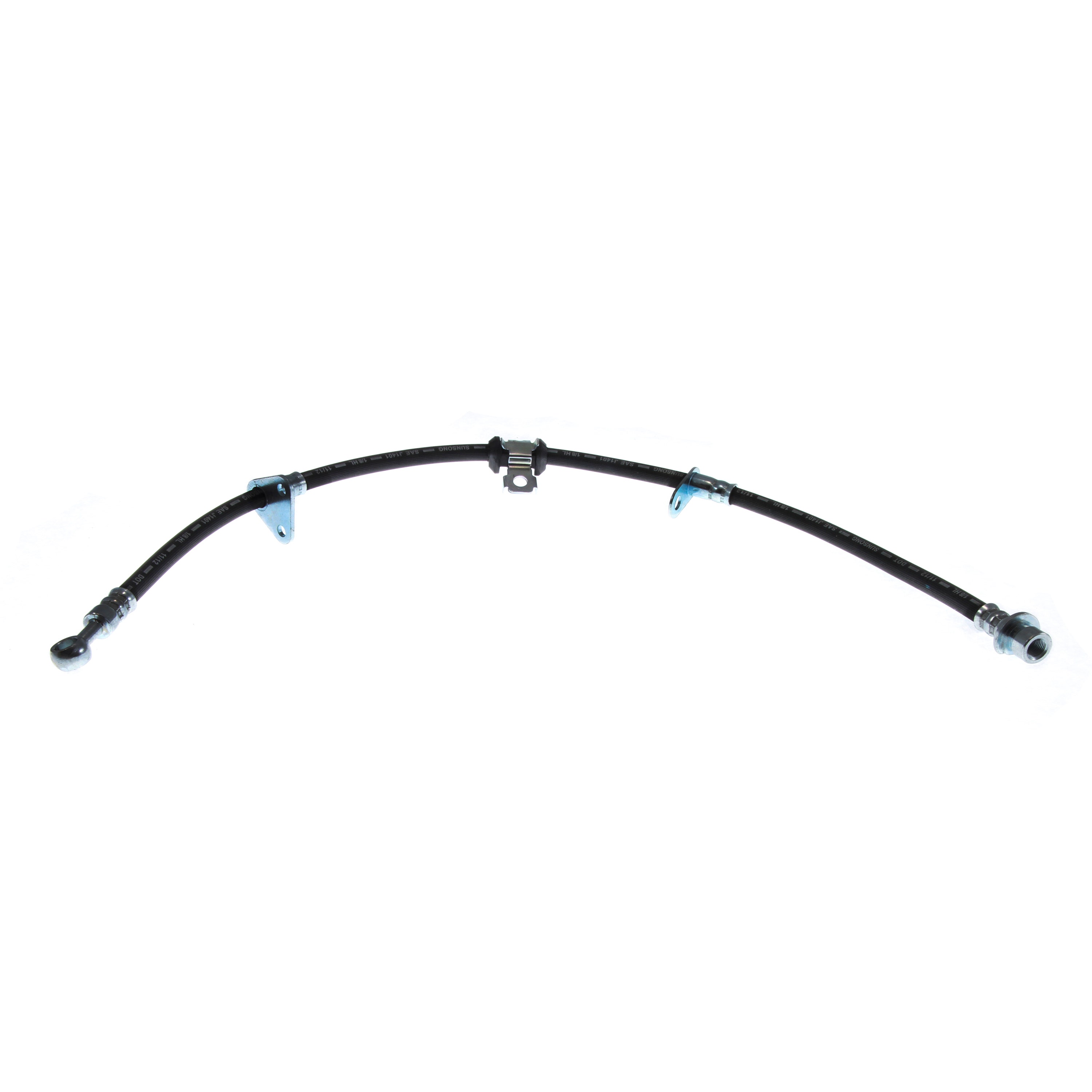 Centric Parts Brake Hydraulic Hose P/N:150.40039  Brake Hydraulic Hose P/N: