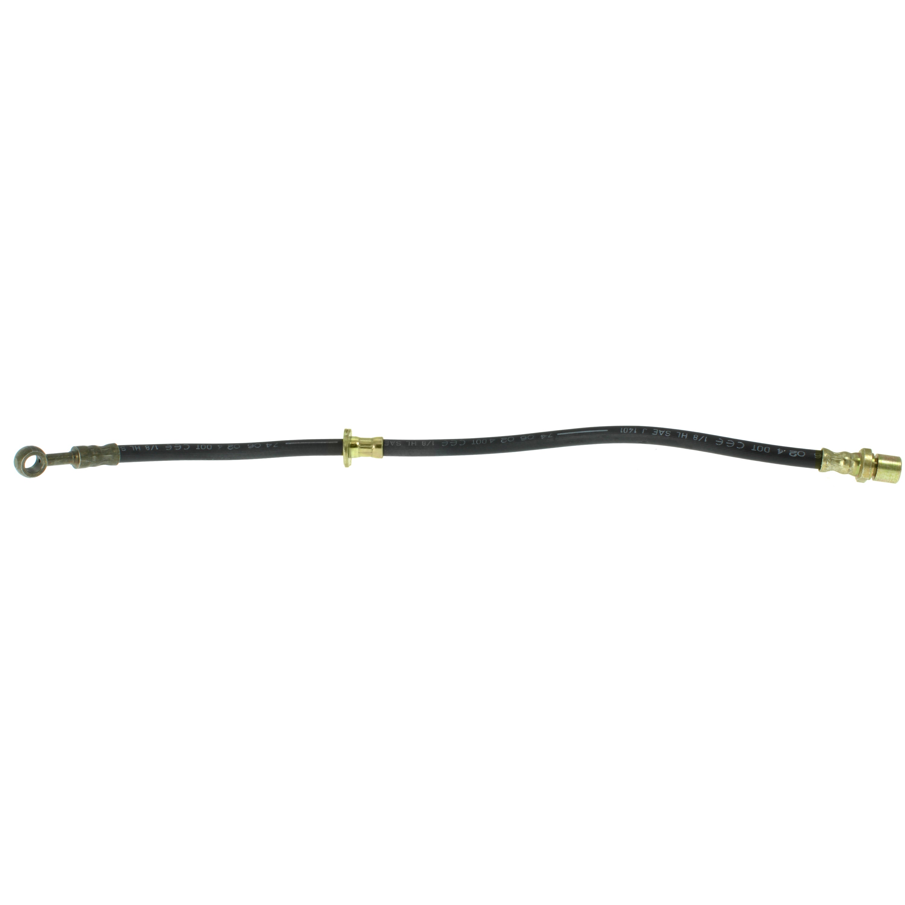 Centric Parts Brake Hydraulic Hose P/N:150.47029  Brake Hydraulic Hose P/N: