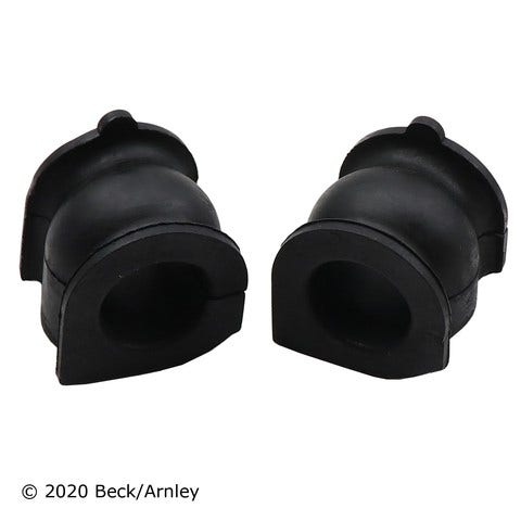 Beck/Arnley Suspension Stabilizer Bar Bushing Kit P/N:101-5583  Suspension