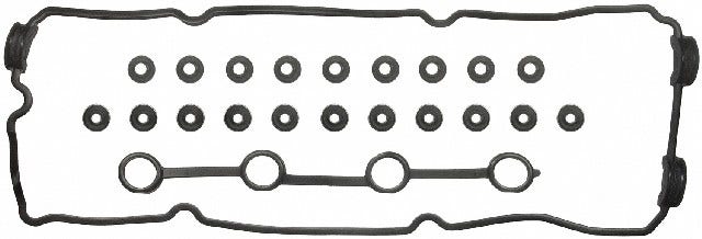 Fel-Pro Engine Valve Cover Gasket Set P/N:Vs 50517 R   Valve Cover Gasket Set