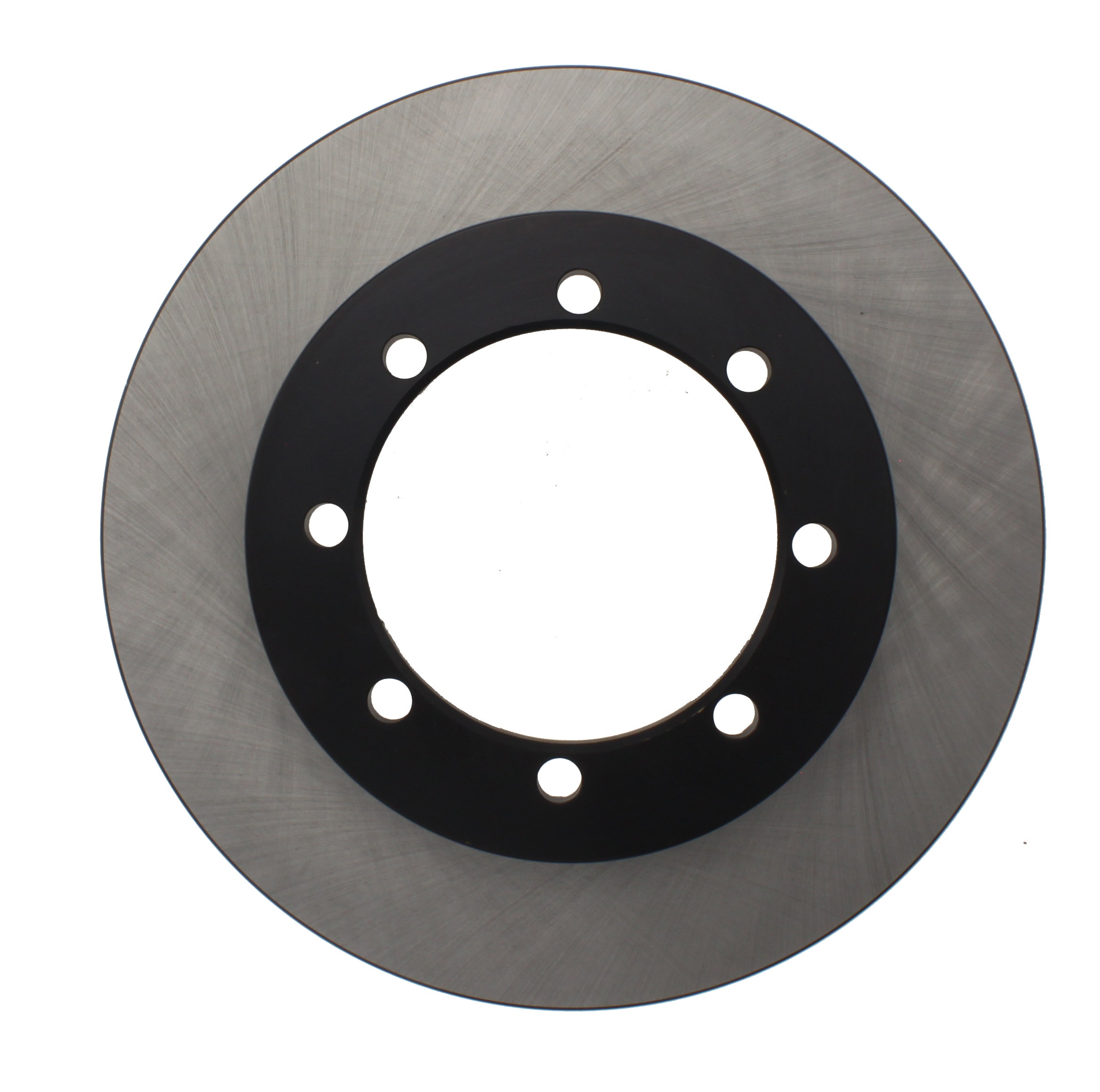 Centric Parts Disc Brake Rotor P/N:120.65064  Disc Brake Rotor P/N: