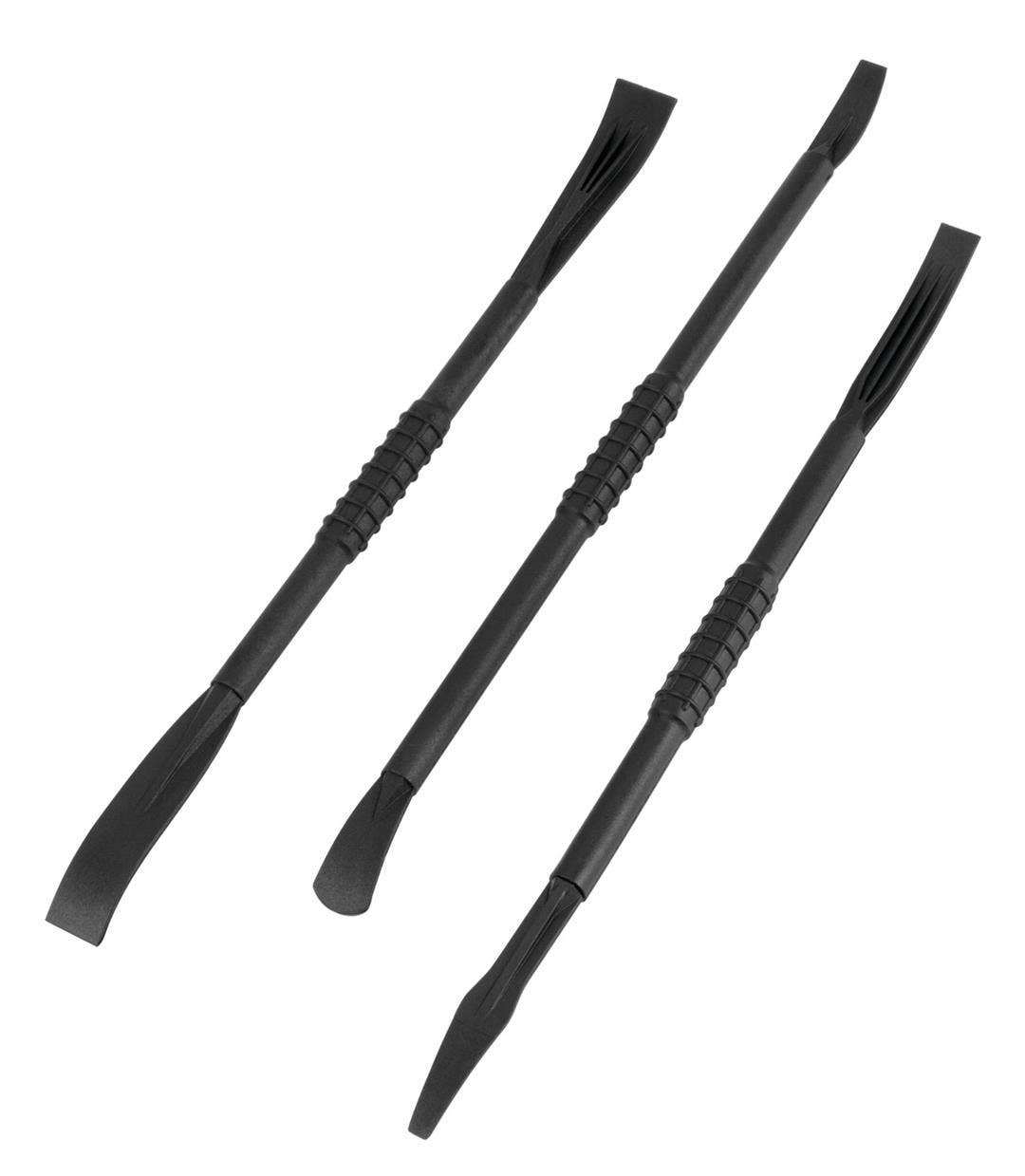 Lightweight Mini Pry Bar Set Lightweight Mini Pry Bar Set