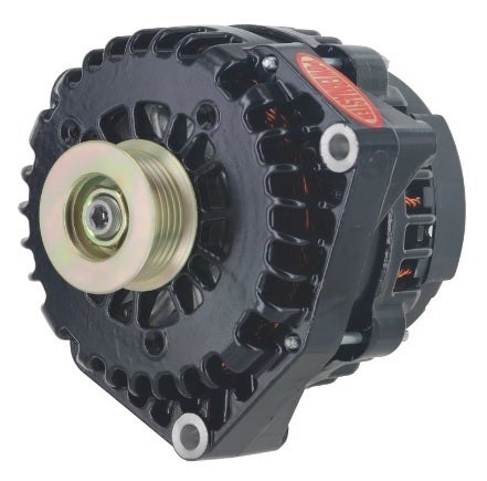 Powermaster 58237 Alternator Powermaster  Alternator