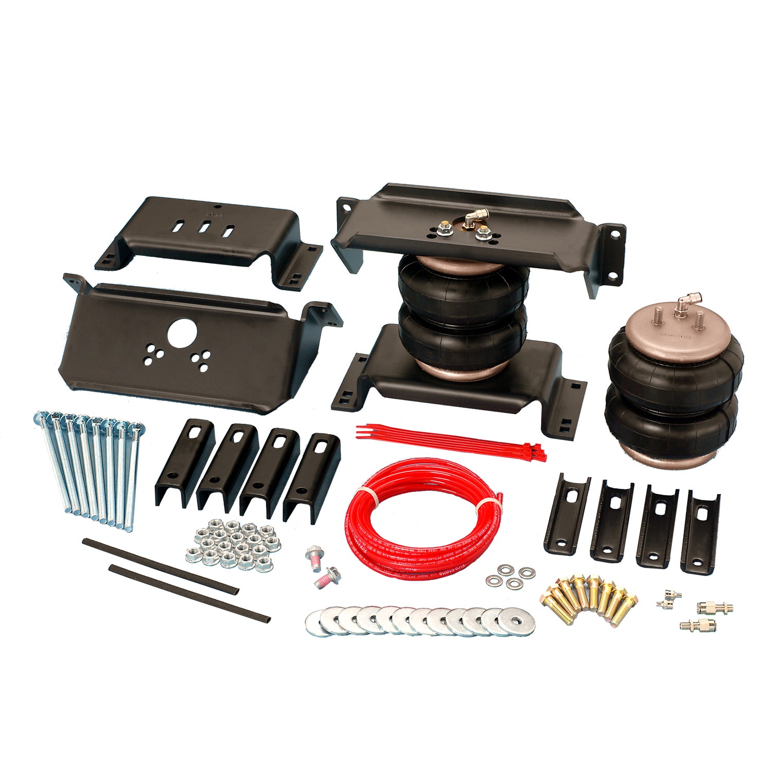 Firestone Ride-Rite 2071 Ride-Rite Air Helper Spring Kit Firestone Industrial