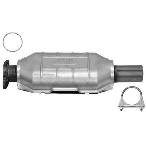 Eastern Catalytic Catalytic Converter-Direct Fit P/N:30602  Catalytic