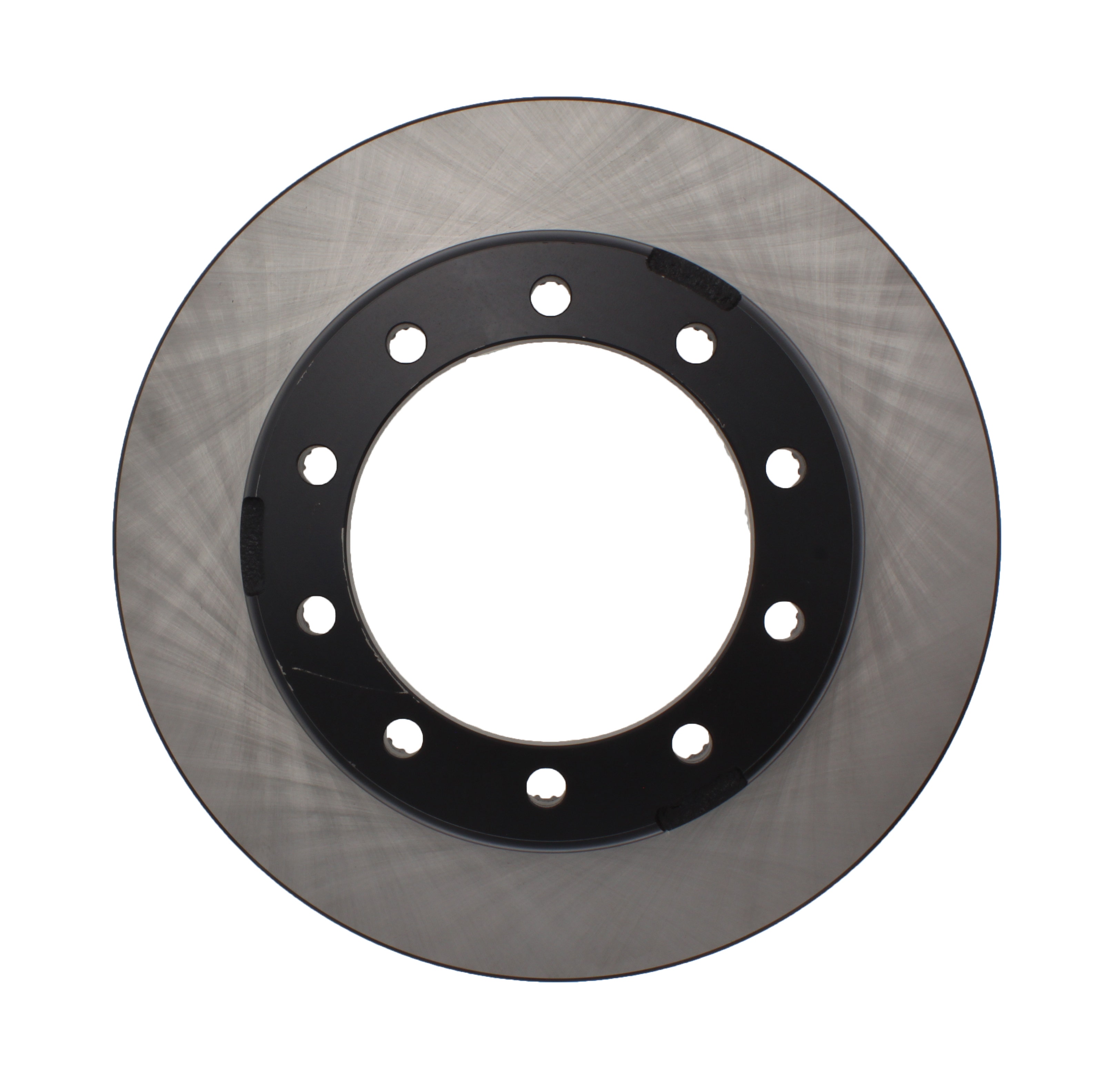 Centric Parts Disc Brake Rotor P/N:120.83013  Disc Brake Rotor P/N: