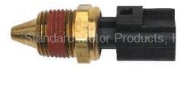Standard Ignition Engine Coolant Temperature Sender P/N:Ts-380 Emissions &