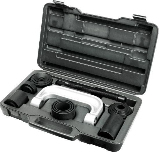 Performance Tool W89304 4-In-1 Ball Joint Adapter Set Ball Joint Press  Used To