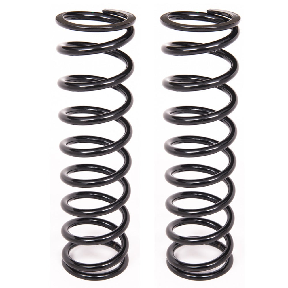 Aldan American Coil-Over-Spring, 180 Lbs./In. Rate, 12 In. Length, 2.5 In. I.D.