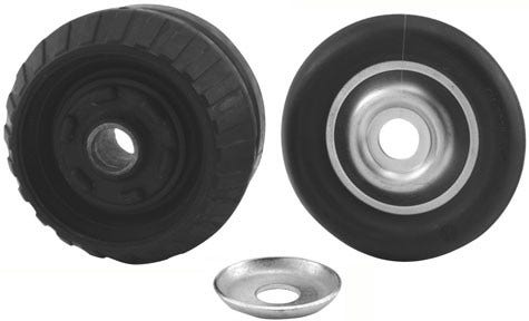 Kyb Suspension Strut Mount Kit P/N:Sm5285  Suspension Strut Mount Kit P/N:
