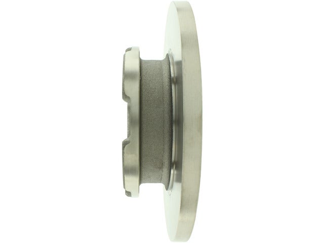 Centric Parts Disc Brake Rotor P/N:121.99062  Disc Brake Rotor P/N: