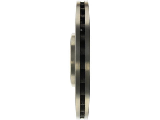 Centric Parts Disc Brake Rotor P/N:121.35052  Disc Brake Rotor P/N: