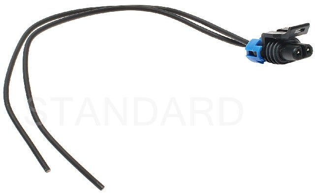 Standard Ignition A/C Clutch Coil Connector,Air Charge Temperature Sensor