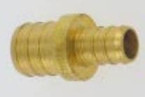 1/2' X 3/8' Tubing C 1/2  X 3/8  Tubing C