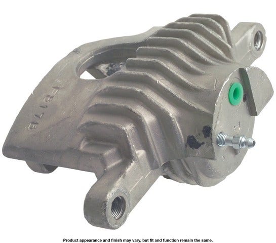 Cardone Reman Disc Brake Caliper P/N:19-2586  Disc Brake Caliper P/N: