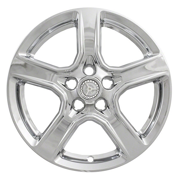 Coast2coast Impostor W/S;18'; Chrome;Set Of 4 Iwcimp393x Coast2coast Impostor