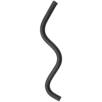 Dayco Hvac Heater Hose P/N:86502  Products Inc 86121 Heater Hose Small Inside