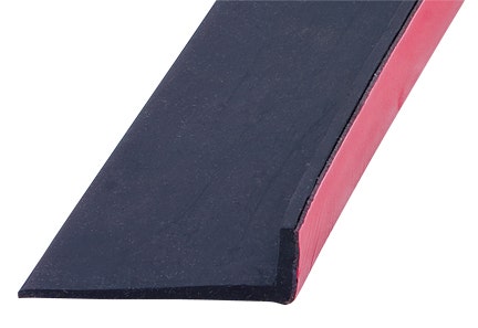 Ek 'L' Wiper W/Hats Tape- Ek  L  Wiper W/Hats Tape-