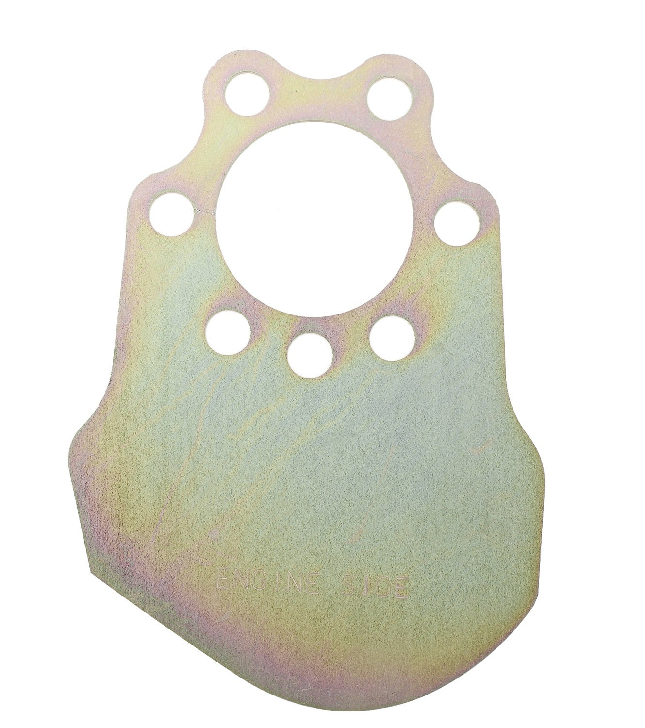 Quicktime Rm-530 Flexplate Balance Plate Quicktime  Flexplate Balance Plate