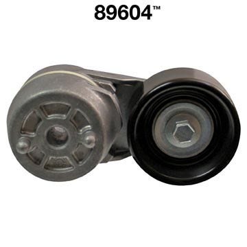 Dayco Accessory Drive Belt Tensioner Assembly P/N:89604  Accessory Drive Belt