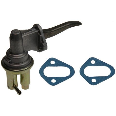 Carter Mechanical Fuel Pump P/N:M6505  Mechanical Fuel Pump P/N: