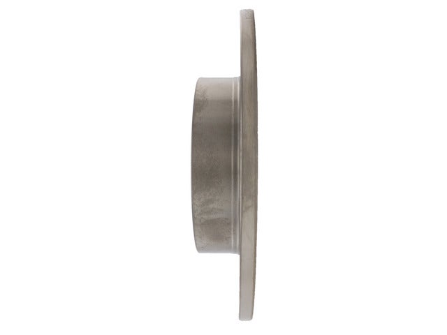 Centric Parts Disc Brake Rotor P/N:121.33057  Disc Brake Rotor P/N: