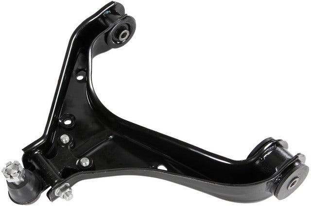 Mevotech Suspension Control Arm And Ball Joint Assembly P/N:Cms76123  Suspension