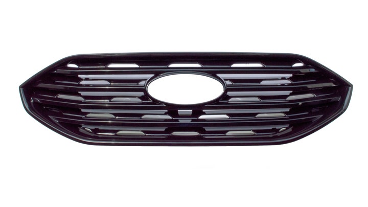 Coast2coast - C2cgi498blk - Gril Ovl;19- Edge;Blk;1Pc;3M;No Cam Coast2coast -