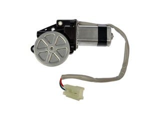 Dorman - Oe Solutions Power Window Motor P/N:742-607  Power Window Motor P/N: