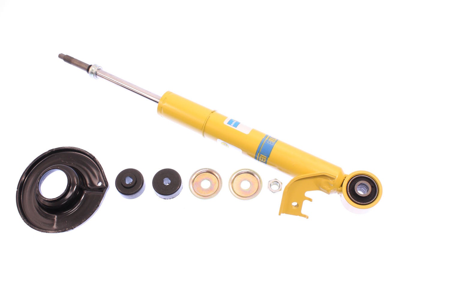 Bilstein Shock Absorbers  Shock Absorbers