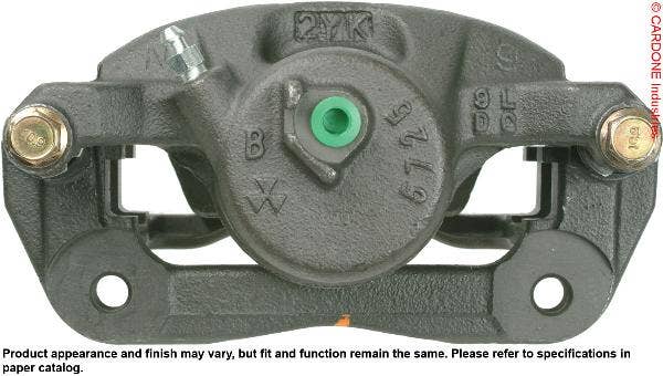 A1 Remfg Inc 19-B2662 Friction Choice Calipers
