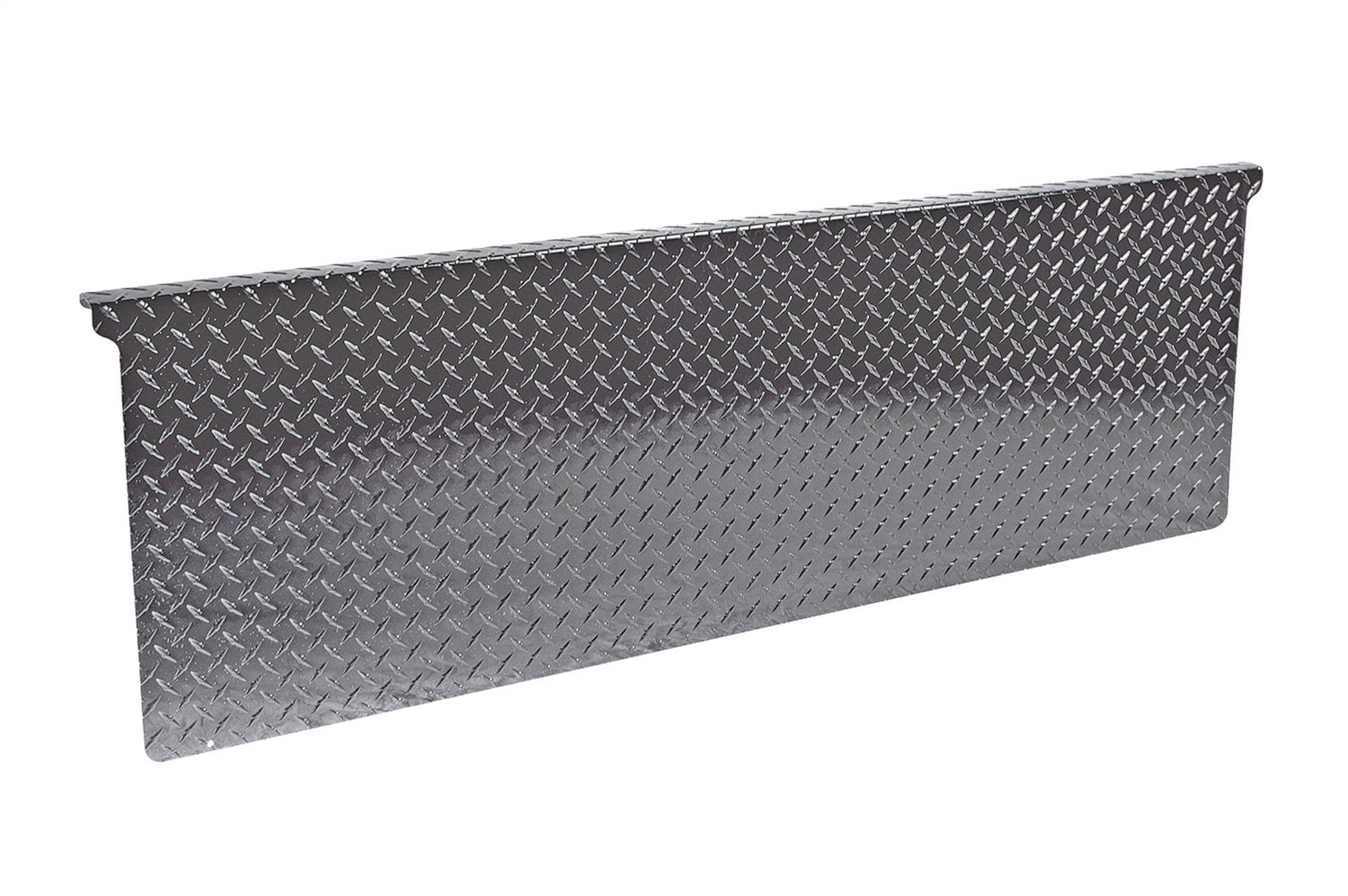 Dee Zee Dz4122b Black-Tread Full Tailgate Protector   Black-Tread Full Tailgate