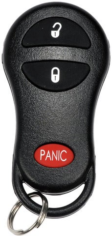 Dorman - Help Keyless Entry Transmitter P/N:99164 Dorman - Help Keyless Entry