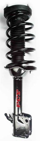 Focus Auto Parts Suspension Strut And Coil Spring Assembly P/N:1331765R