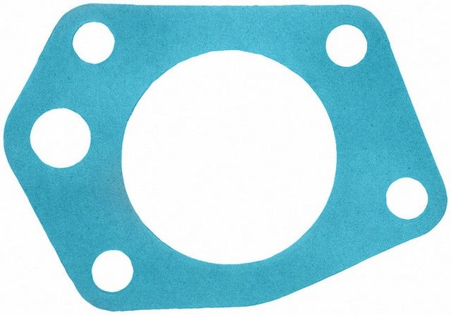 Fel-Pro Engine Coolant Outlet Gasket P/N:11501  Engine Coolant Outlet Gasket