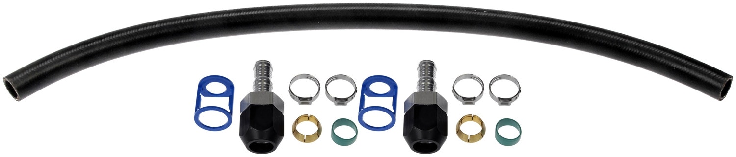 Dorman - Oe Solutions A/C Line Repair Kit P/N:800-674 Engine Parts Oem