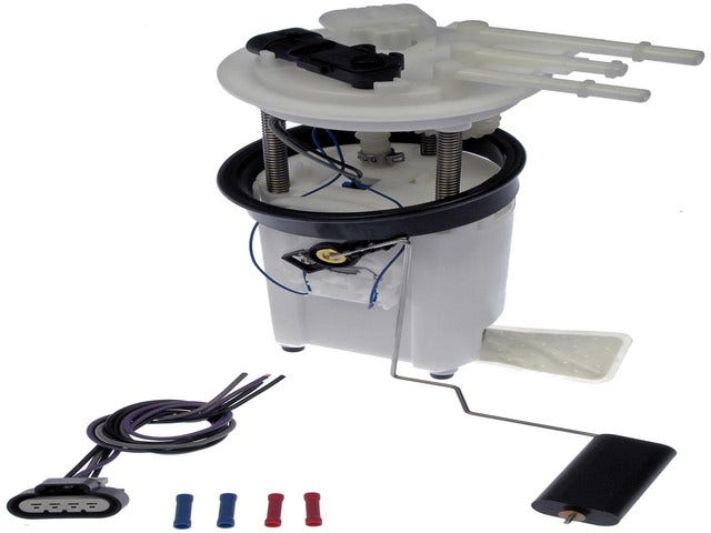 Dorman - Oe Solutions Fuel Pump Module Assembly P/N:2630356  Fuel Pump Module