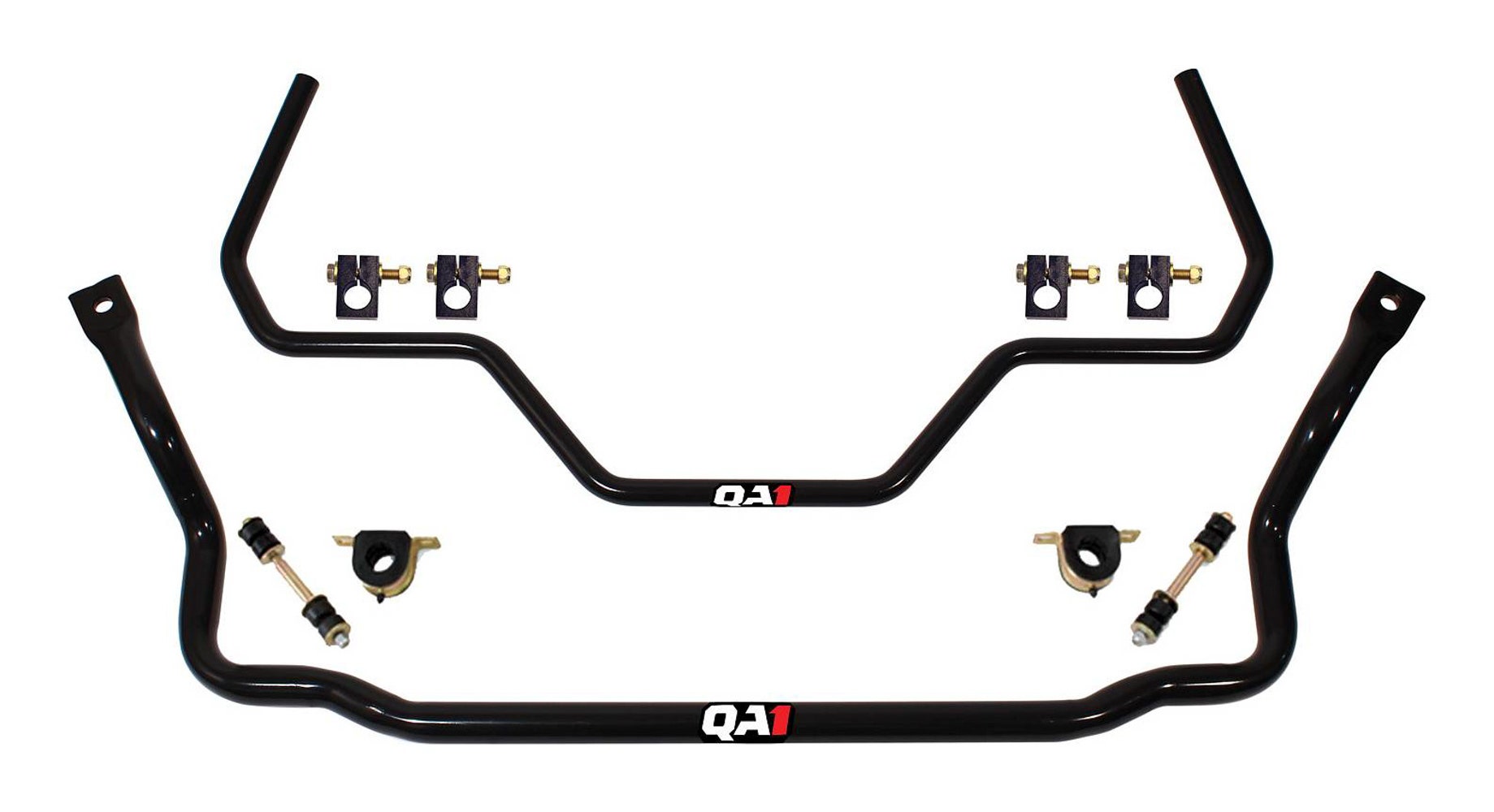 Qa1 Sway Bar, Front  Sway Bar, Front
