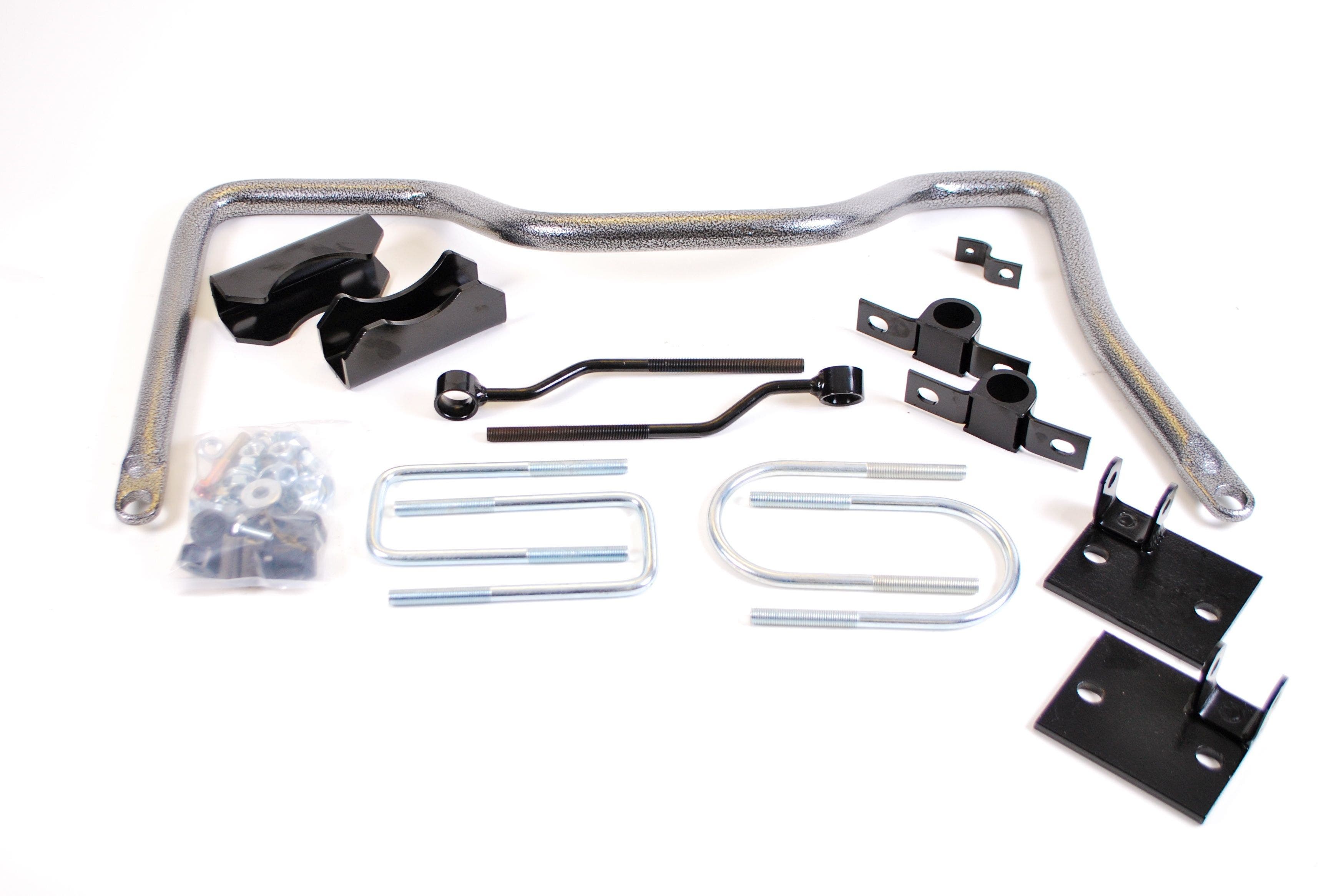 Hellwig 7272 Big Wig Sway Bar Fits 10-12 2500 3500 Ram 2500 Ram 3500  6116