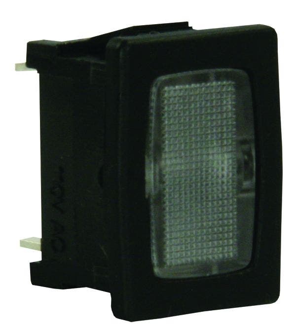Jr Products 13115 Red Led Indicator Light   Power Indicator Light; Compatibility